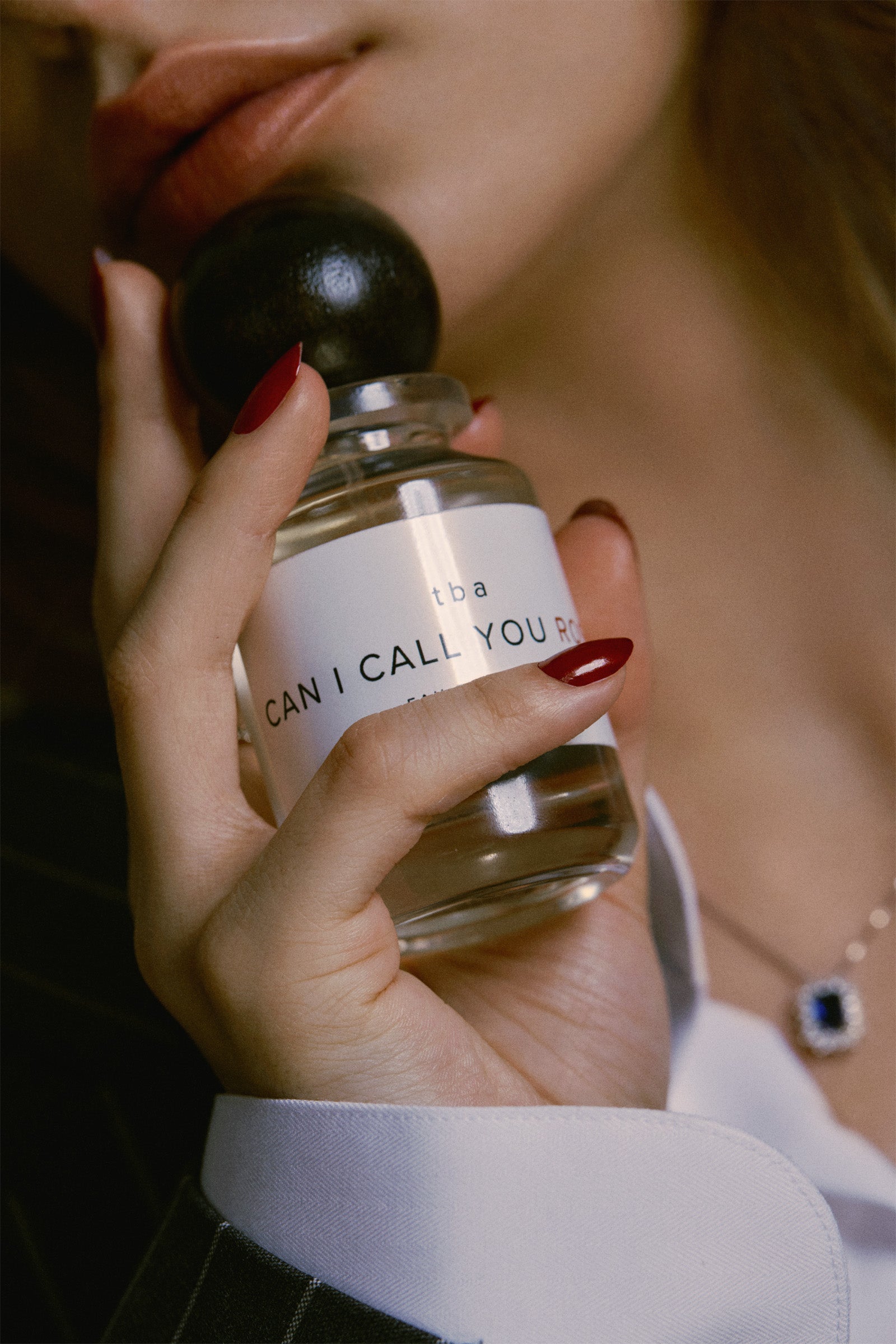 CAN I CALL YOU ROSE? Eau de Parfum 50ML
