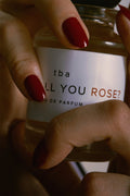 CAN I CALL YOU ROSE? Eau de Parfum 2ML Discovery