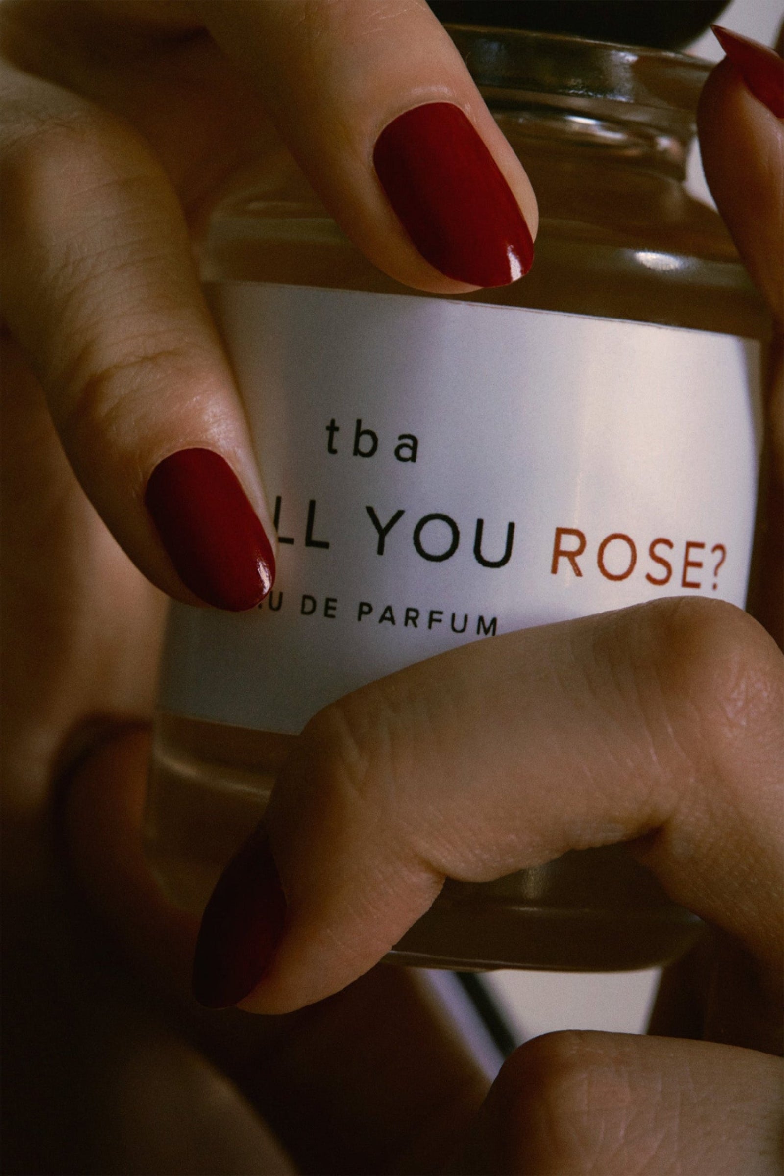 CAN I CALL YOU ROSE? Eau de Parfum 2ML Discovery