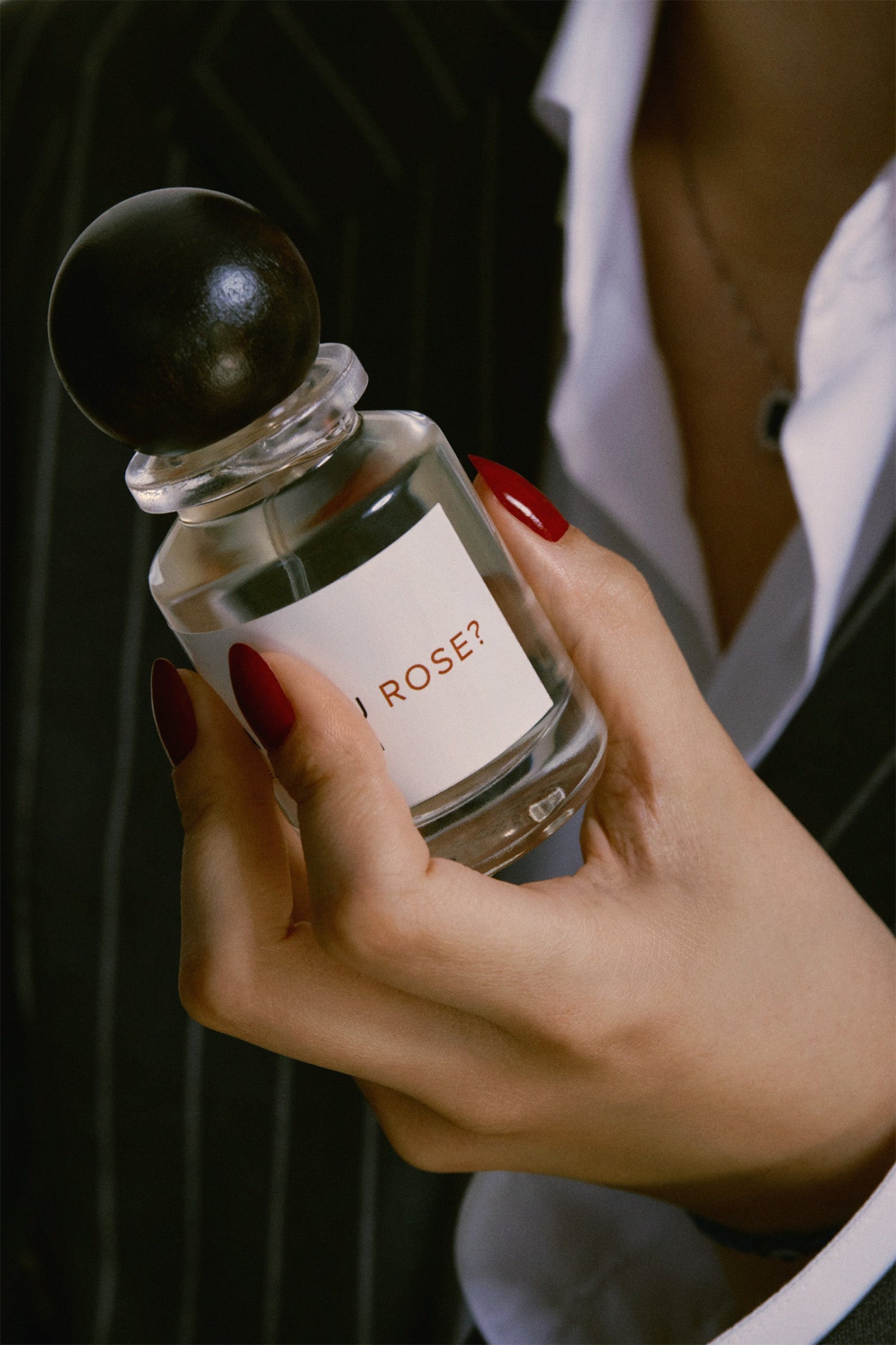 CAN I CALL YOU ROSE? Eau de Parfum 50ML