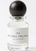CAN I CALL YOU ROSE? Eau de Parfum 50ML
